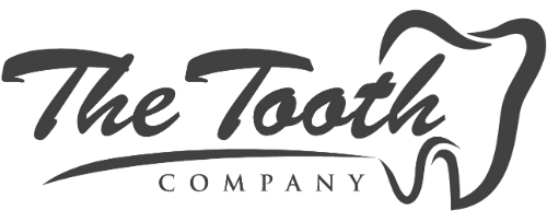 Link to The Tooth Company home page